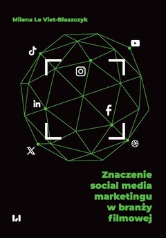 Znaczenie social media marketingu w branży filmowej