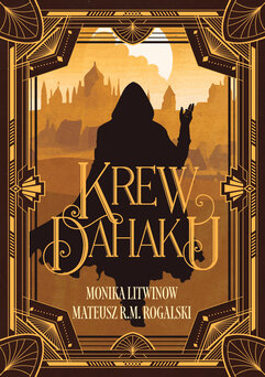 Krew Dahaku