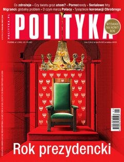 Polityka nr 1/2025