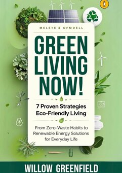 Green Living Now!