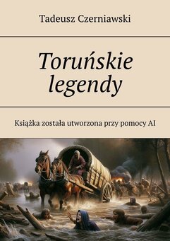 Toruńskie legendy