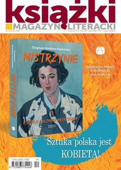 Magazyn Literacki Książki