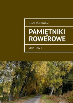 Pamiętniki rowerowe