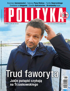 Polityka nr 2/2025