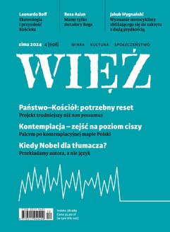 Więź 4/2024