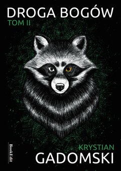 Droga bogów. Tom 2