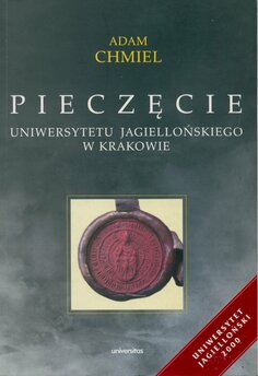 Pieczęcie Uniwersytetu Jagiellońskiego w Krakowie
