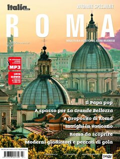 Italia Mi piace! Roma - Rzym