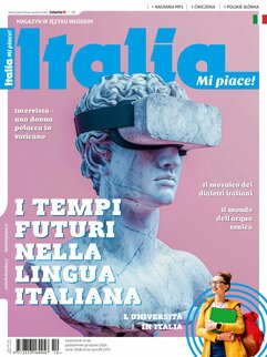 Italia Mi piace! Numer 44