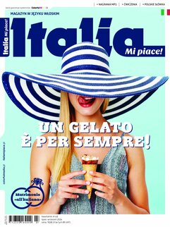 Italia Mi piace! Numer 43