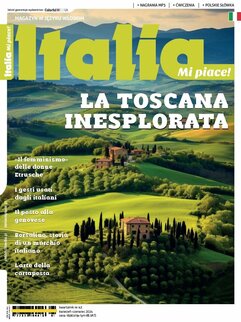 Italia Mi piace! Numer 42
