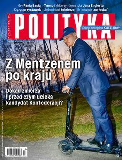 Polityka nr 13/2025