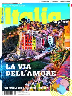 Italia Mi piace! Numer 46