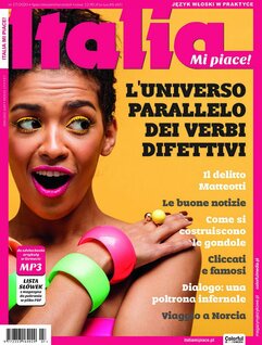 Italia Mi piace! Numer 27
