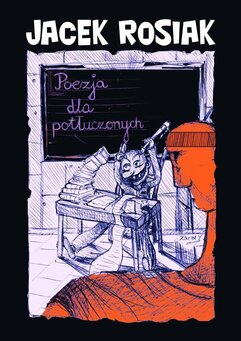 Poezja dla potłuczonych
