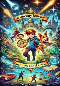 Magiczny kompas