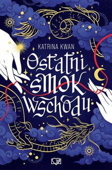 Ostatni smok wschodu