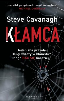 Kłamca