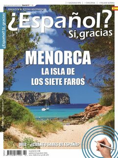 Espanol Si, gracias 68