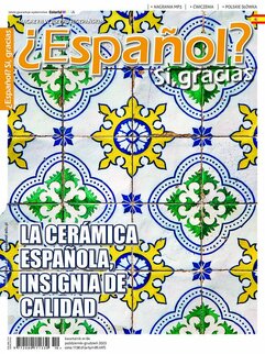 Espanol Si, gracias 64