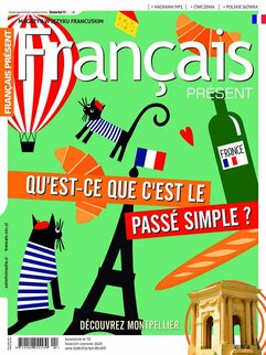 Francais Present 72