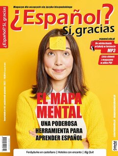 Espanol Si, gracias 60