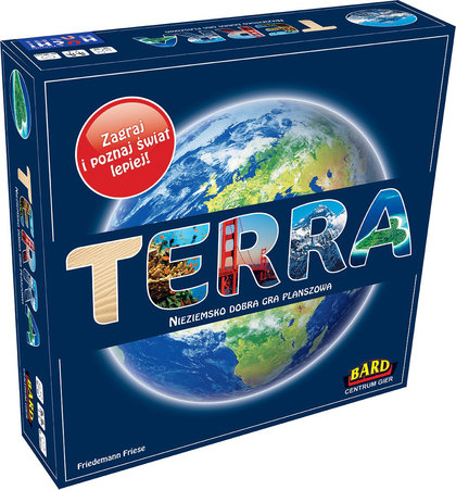 Terra (edycja polska)