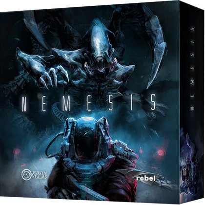 Nemesis (Gra planszowa)