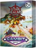 Star Realms: Gambit (Gra Karciana)