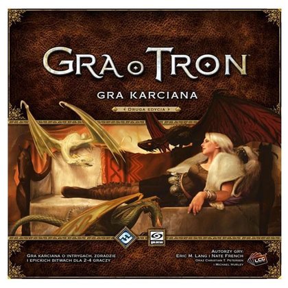 zestaw gra o tron zestaw podstawowy + wilki północy + lwy casterly rock