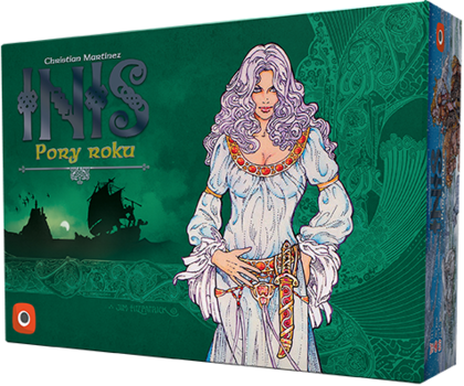 Inis: Pory roku