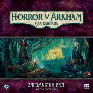 Horror w Arkham: Zapomniana era (Gra karciana)