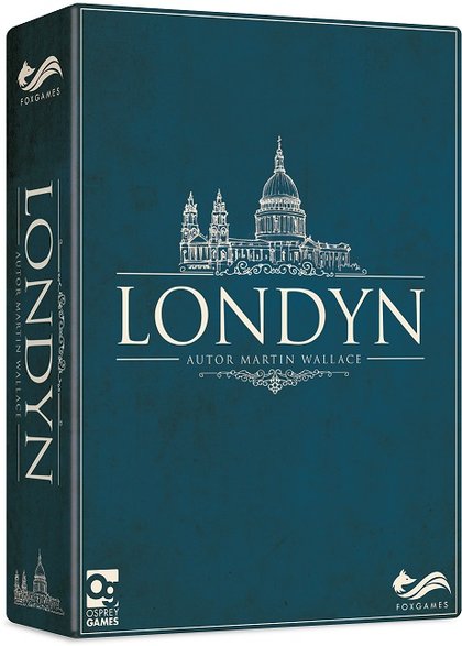 Londyn (gra planszowa)