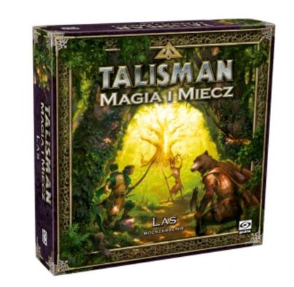 Talisman: Las GALAKTA