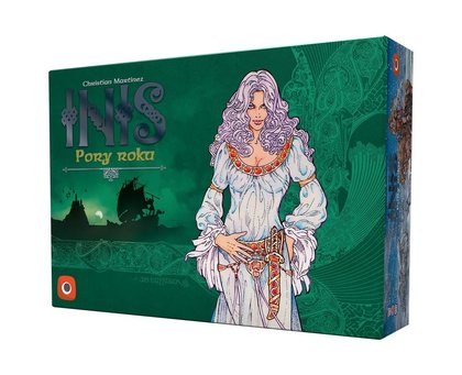 Inis: Pory Roku PORTAL