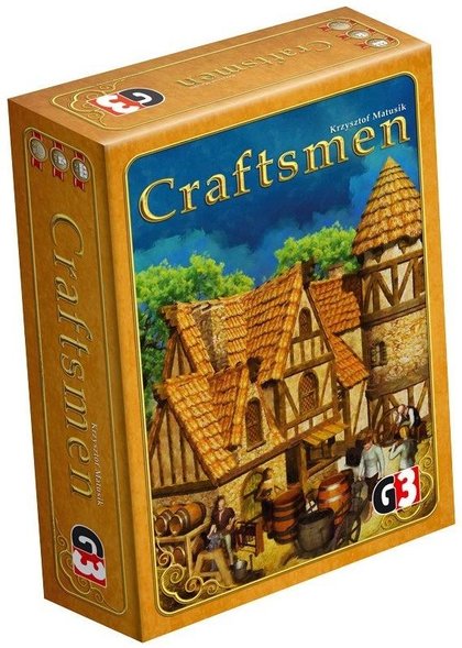 Craftsmen G3