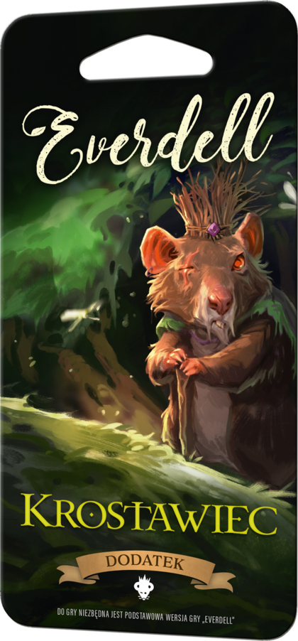 Everdell: Krostawiec