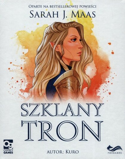 Szklany Tron (gra karciana)