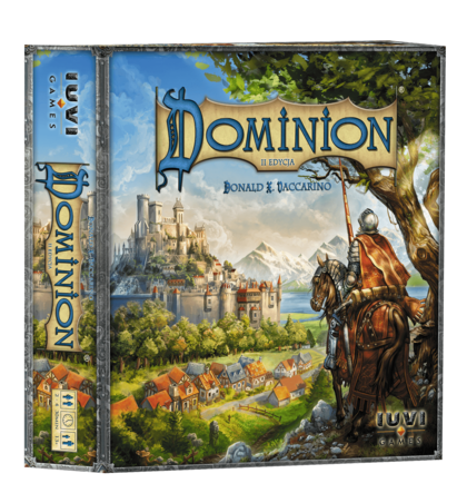 Dominion (II edycja)