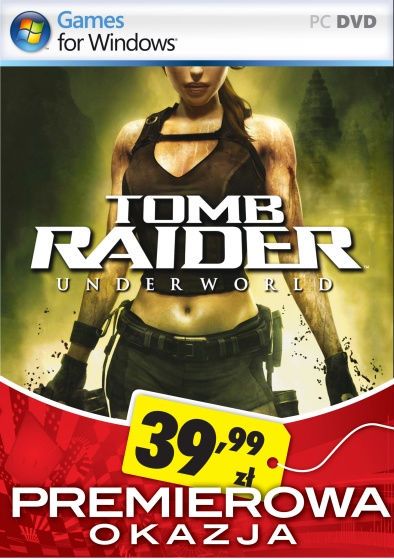 Tomb Raider Underworld Pc Nude 97