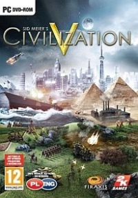 Sid Meier's Civilization V DLC Babylon (Nebuchadnezzar II) (PC) PL klucz Steam