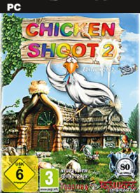 Chickenshoot 2 (PC) PL DIGITAL