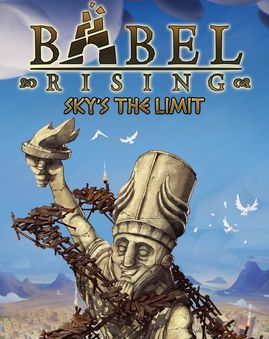 Babel Rising: Sky's the Limit DLC (PC) DIGITAL