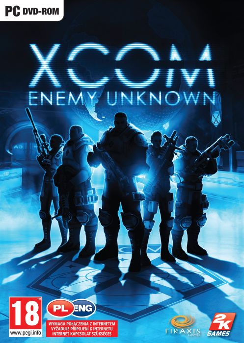 XCOM: Enemy Unknown (PC) DIGITÁLIS