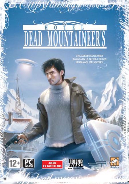 Dead Mountaineer's Hotel (PC) DIGITAL