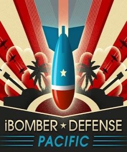ibomber defense pacific 60 fps