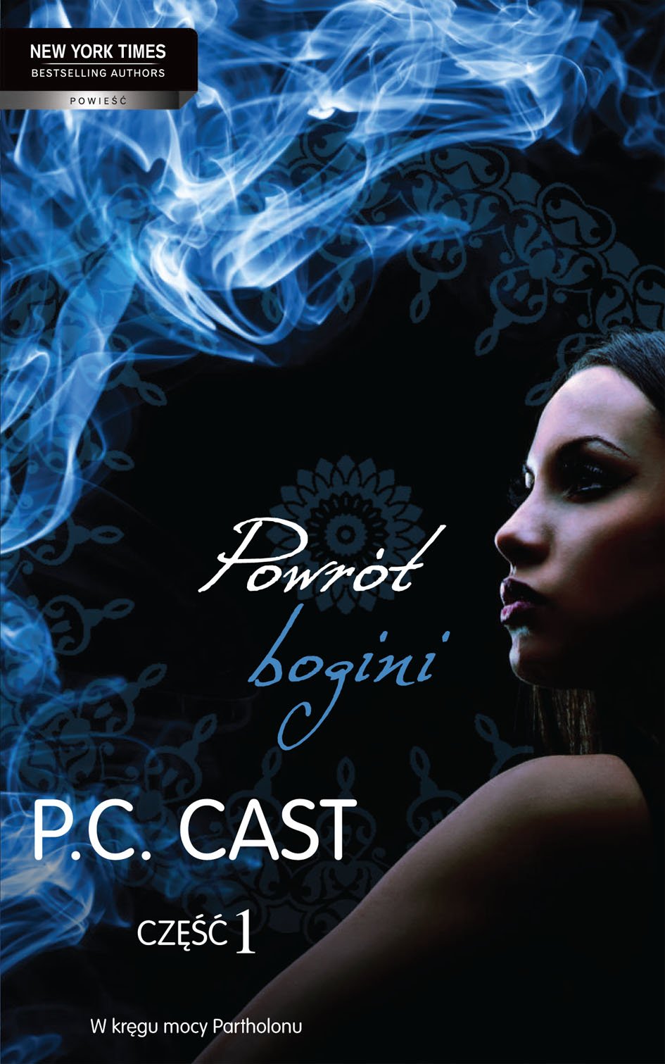 Hidden House of Night by P C Cast Pdf, epub, mobi Free