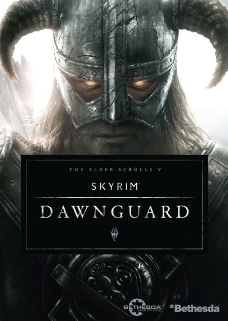 The Elder Scrolls: Skyrim - Dawnguard (PC) DIGITAL