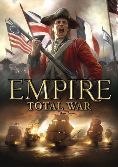 Empire: Total War - Definitive Edition (PC) DIGITÁLIS