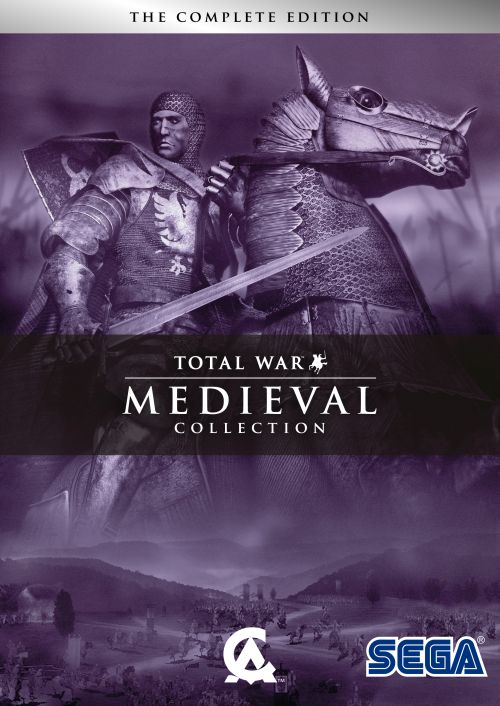 Medieval: Total War Collection (PC) Steam